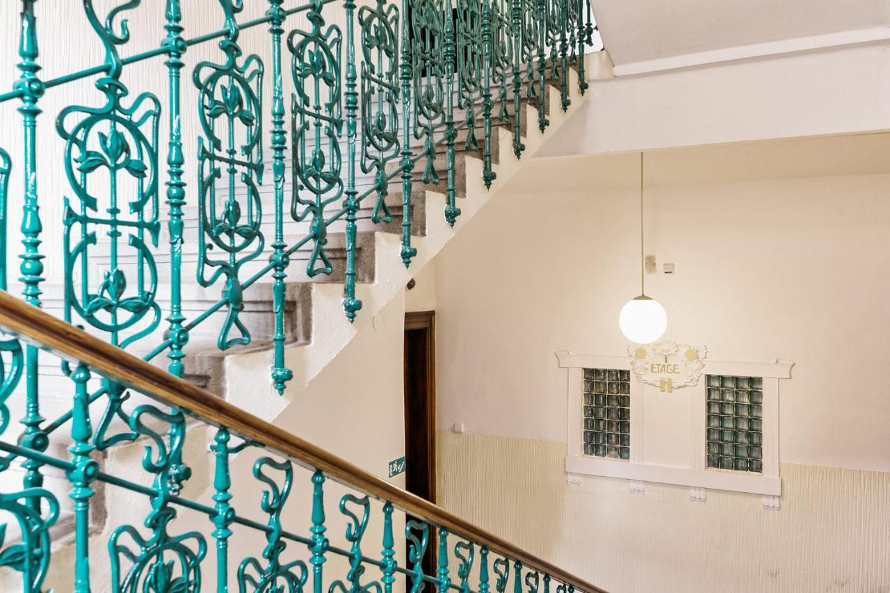 Lil Apartment With Tyn Cathedral View, Parking & Ac Praag Buitenkant foto