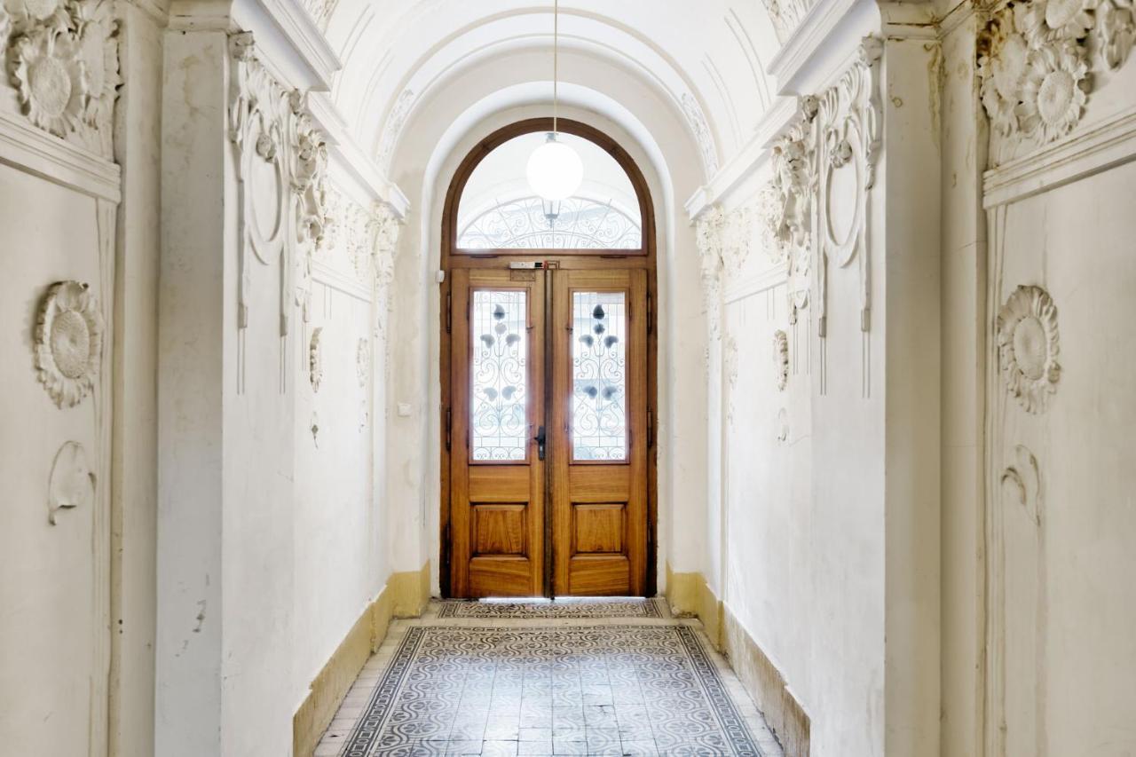 Lil Apartment With Tyn Cathedral View, Parking & Ac Praag Buitenkant foto