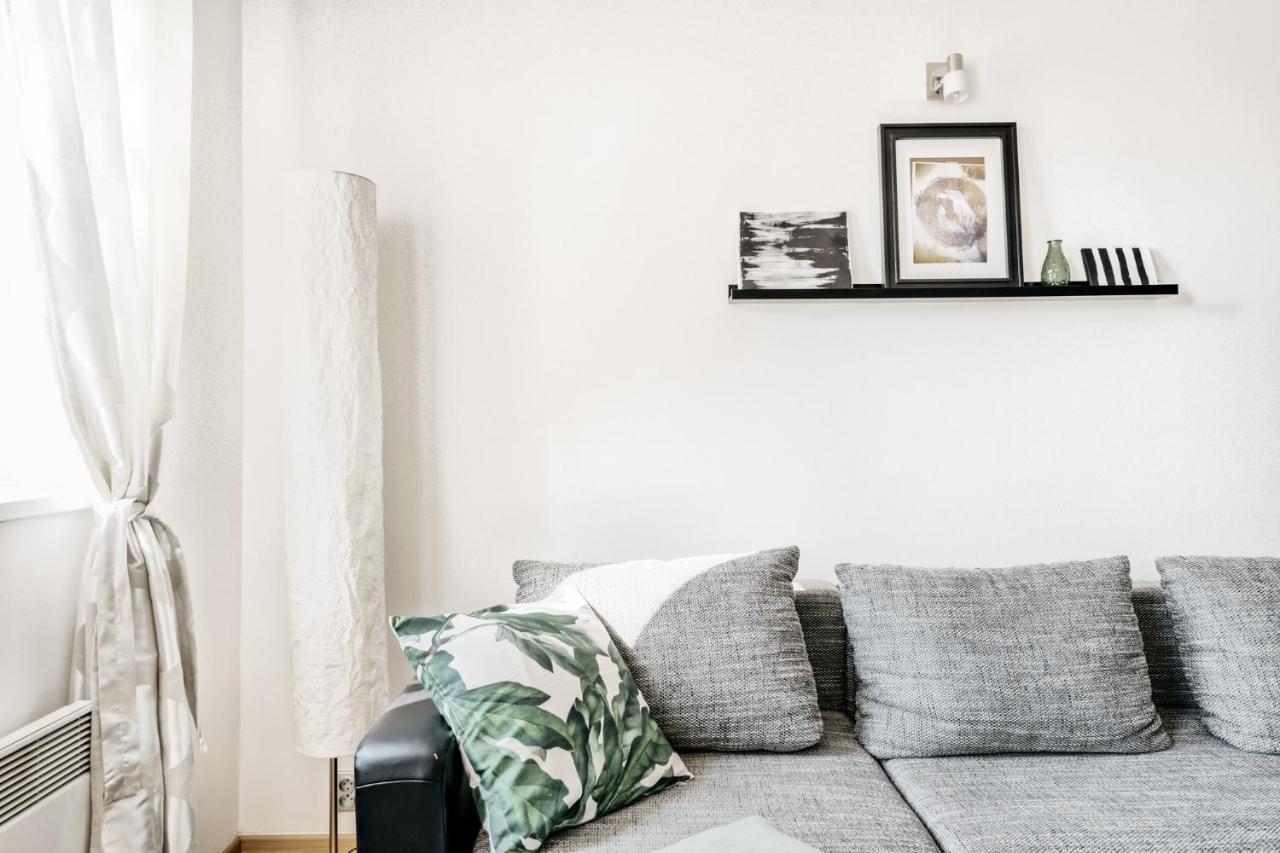 Lil Apartment With Tyn Cathedral View, Parking & Ac Praag Buitenkant foto
