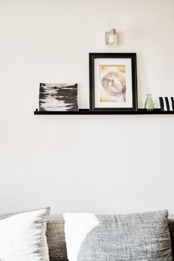 Lil Apartment With Tyn Cathedral View, Parking & Ac Praag Buitenkant foto